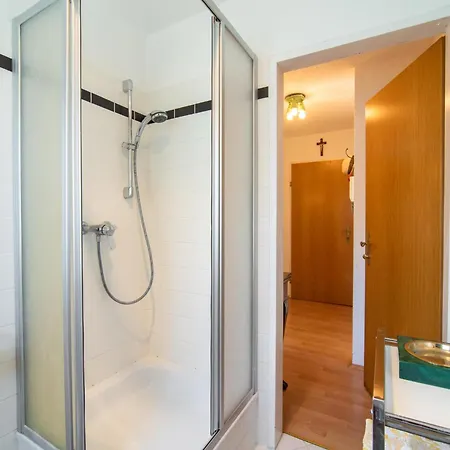 Apartment Leitzinger Eg1 *