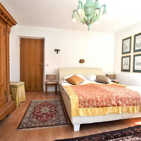Leitzinger Eg1 Apartmán