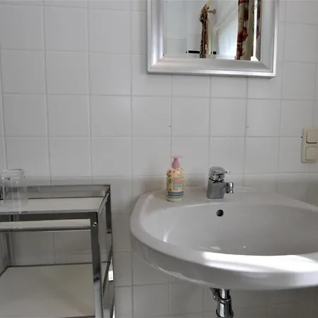 Leitzinger Eg1 Apartment *