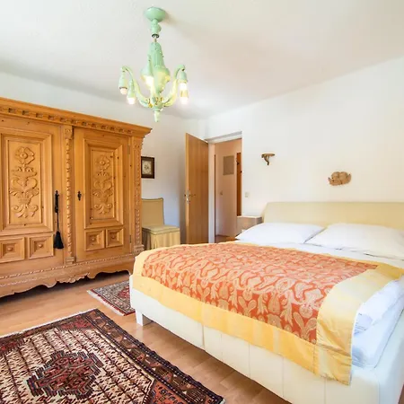 Leitzinger Eg1 Apartmán