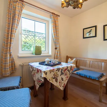 דירה Leitzinger Eg1 Saint Wolfgang