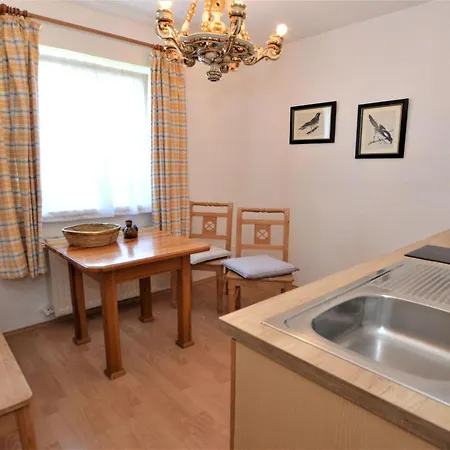 Apartment Leitzinger Eg1 *