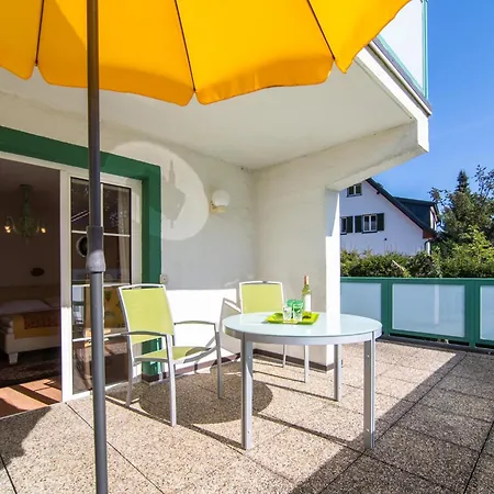 Apartmán Leitzinger Eg1 Saint Wolfgang