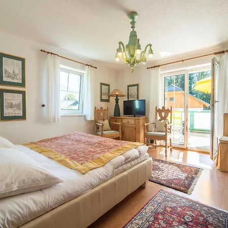 Apartmán Leitzinger Eg1