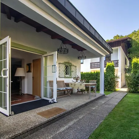 Apartmán Leitzinger Eg1 *
