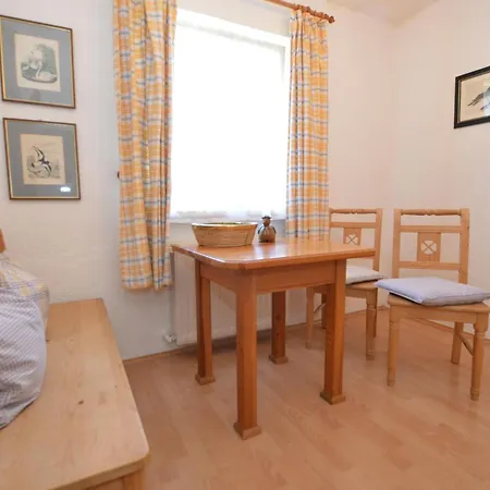 Leitzinger Eg1 Appartement Saint Wolfgang