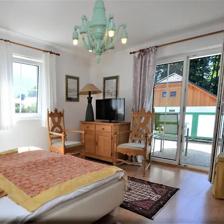 Leitzinger Eg1 Apartmán