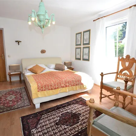 Leitzinger Eg1 Apartmán