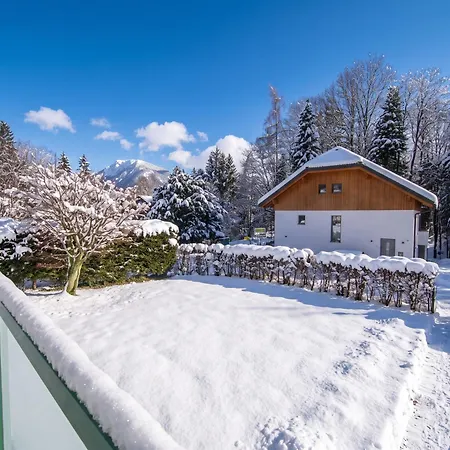 Apartmán Leitzinger Eg1 *