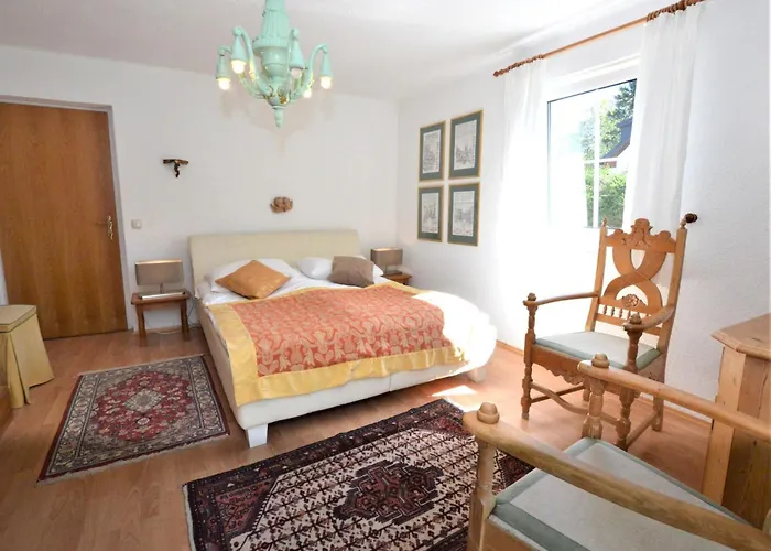 Leitzinger Eg1 Apartment Saint Wolfgang