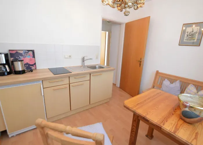 Leitzinger Eg1 Apartment