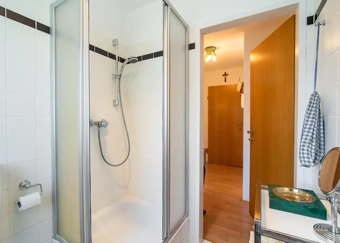 Апартаменты Leitzinger Eg1 *