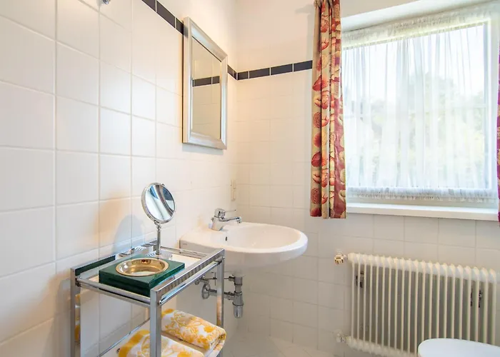 Leitzinger Eg1 Apartment *