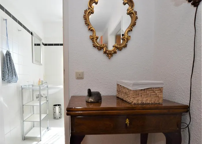 Leitzinger Eg1 Apartment Saint Wolfgang