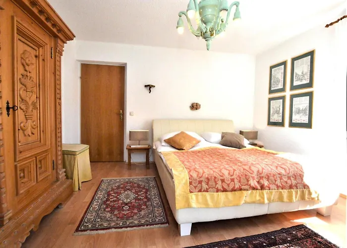 Leitzinger Eg1 Apartment