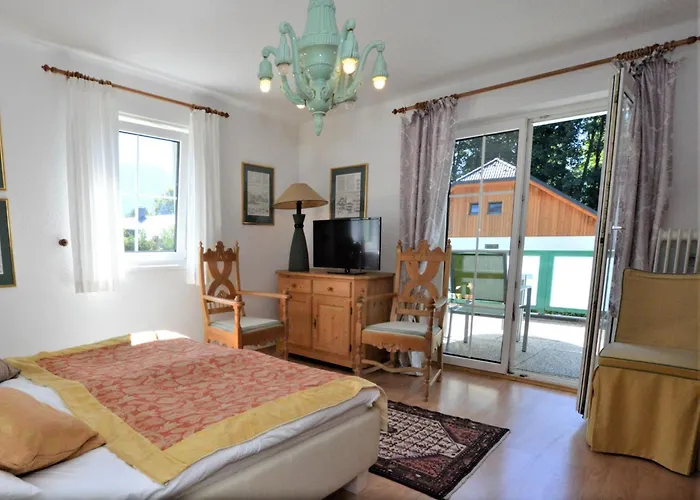 Leitzinger Eg1 * Sankt Wolfgang im Salzkammergut