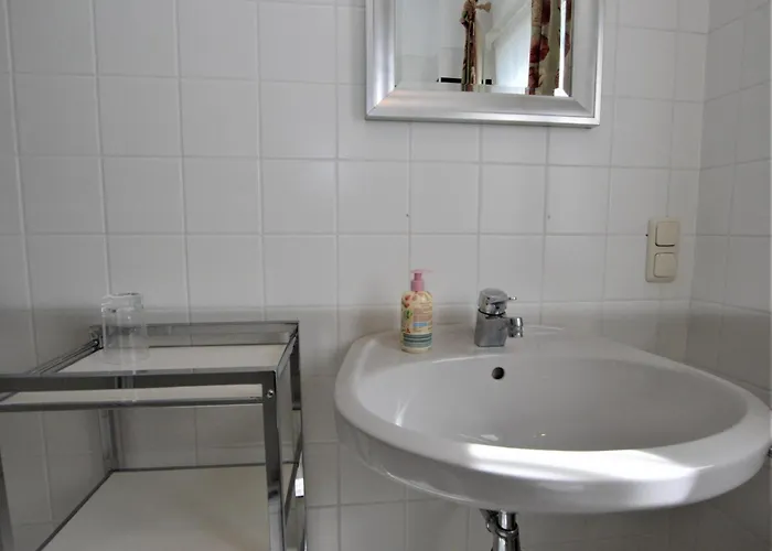 Leitzinger Eg1 Apartment *