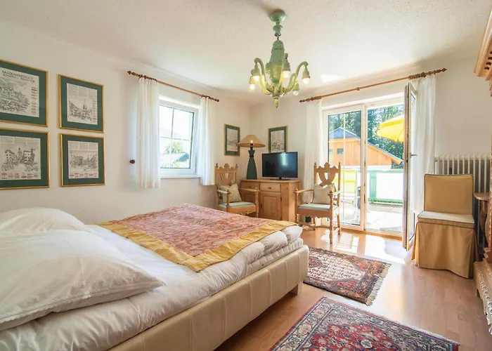 Apartment Leitzinger Eg1