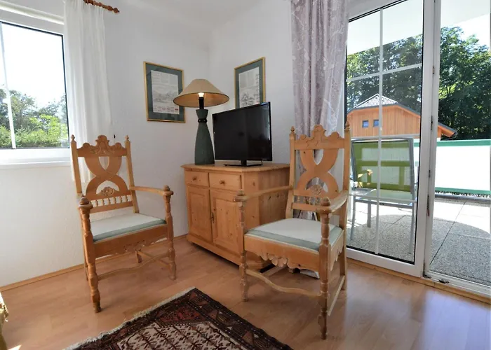 Leitzinger Eg1 Apartment Saint Wolfgang