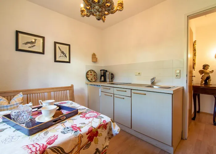 Leitzinger Eg1 Apartment