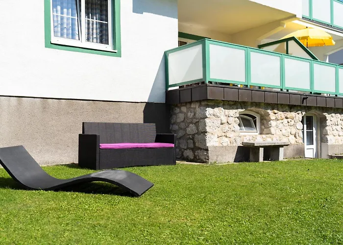 Leitzinger Eg1 Apartment