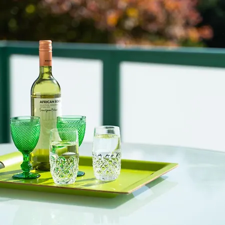 شقة Leitzinger Eg1 *