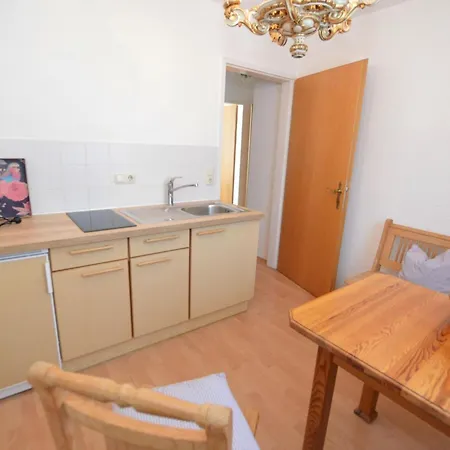Leitzinger Eg1 Apartamento
