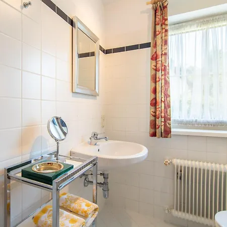 Leitzinger Eg1 Apartamento *