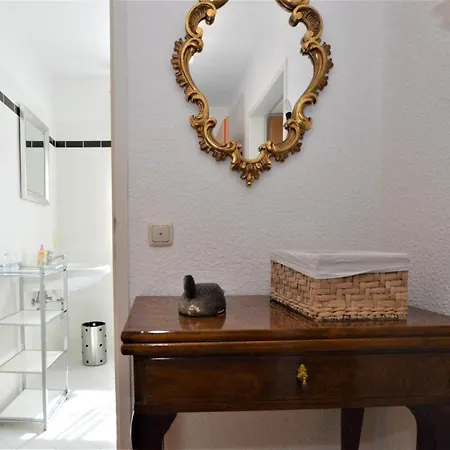 Leitzinger Eg1 Apartamento Saint Wolfgang