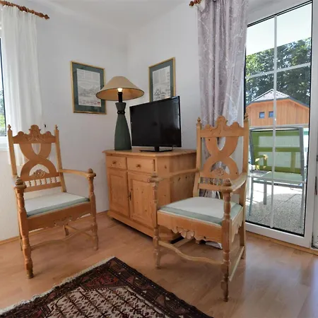 Leitzinger Eg1 Apartamento Saint Wolfgang