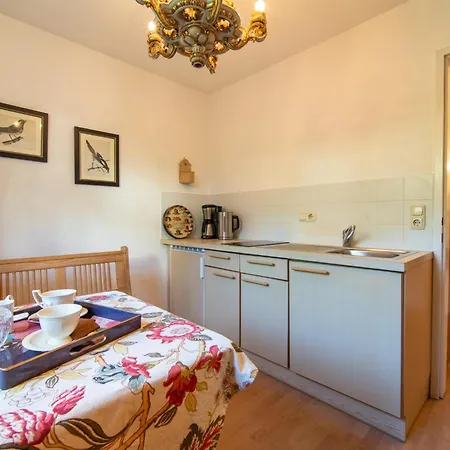 Leitzinger Eg1 Apartamento