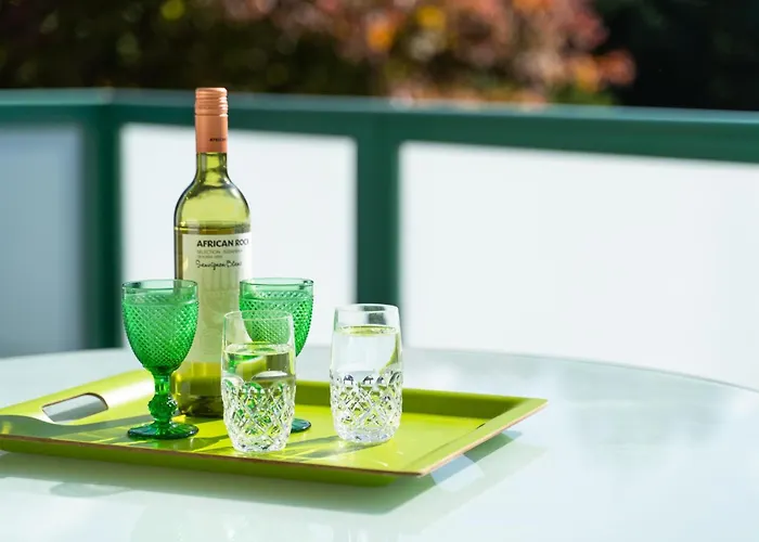 شقة Leitzinger Eg1 *