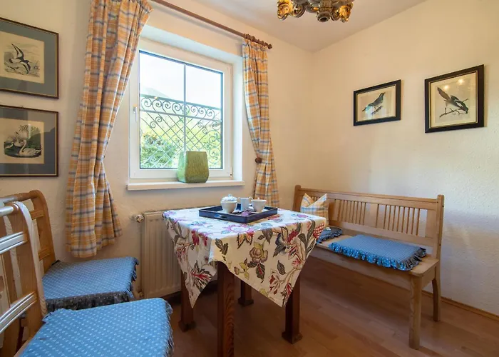 شقة Leitzinger Eg1 Saint Wolfgang